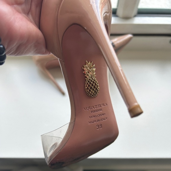 Aquazzura Firenze - Picture 3 of 3